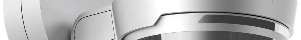 Détecteur de mouvement AP ABB Busch-Watchdog PRO free@home WL 280° aluminium 