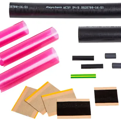 Anschlussmuffe wasserdicht Via-Ce1 