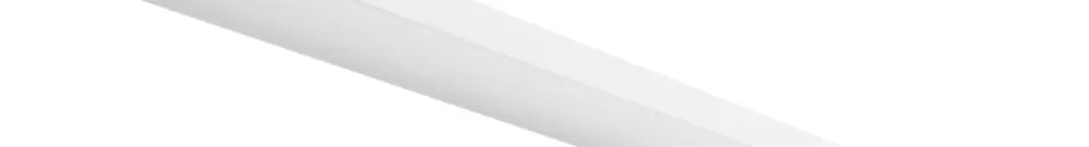 Luminaire linéaire LED Sylvania START Batten 20.5-35.5W 5000lm 830/840  1.2m bc 