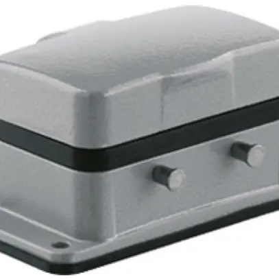 Alloggio di base WM HDC 10B ABO grandezza 4 