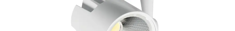 Projecteur LED Beacon Major LED II LS1 19W 1716lm 830 33° blanc 
