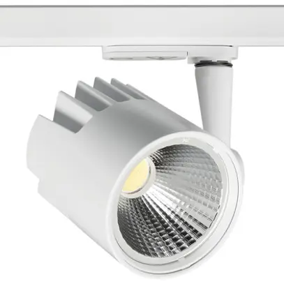 Projecteur LED Beacon Major LED II LS1 19W 1716lm 830 33° blanc 