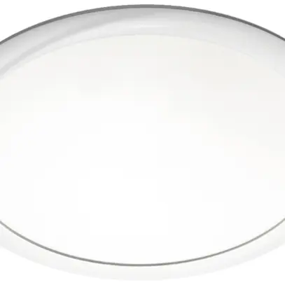 EB-LED-Deckenleuchte SG Sense TW 495 36W 3290lm 827…865 IP20/40 DALI Ø495mm ws 