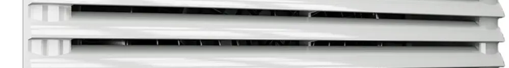 Ventilateur RTT TopTherm 550/600m³/h 230V 50/60Hz IP54 
