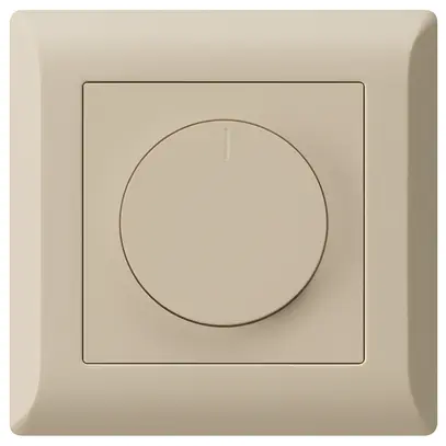 Potentiomètre ENC kallysto.line 1…10V beige 