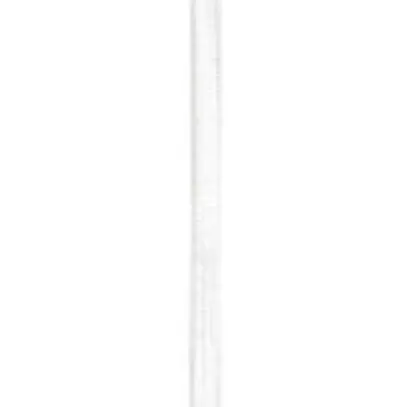 Luminaire suspendu LED SLV NUMINOS L DALI 28W 2675lm 4000K 24° Ø100×213mm blanc 
