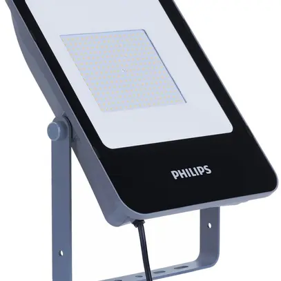LED-Strahlerleuchte Philips MAXI Flood BVP155 LED157/840 PSU 150W VWB CE 