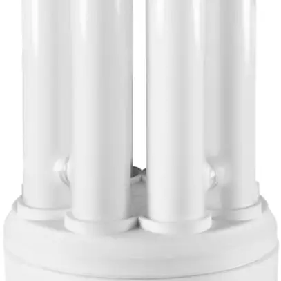 Lampada fluocompatta ML Fast-Start Stick 23W E27 840 1350lm SL 