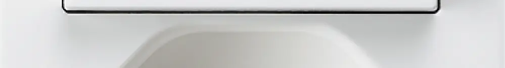 Combinaison lumineuse ENC A-R/1P+T13 blanc kallysto 