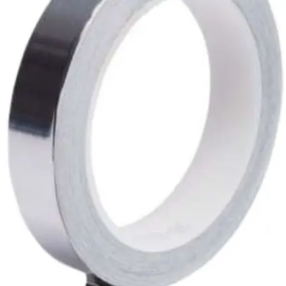 Nastro di schermatura CEM 3M Scotch in alluminio 15mm×16.5m×0.08mm 