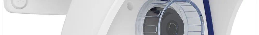 Caméra modulaire MOBOTIX Mx-M26B-6D, vide, pour 1× M15/M16, IP66 