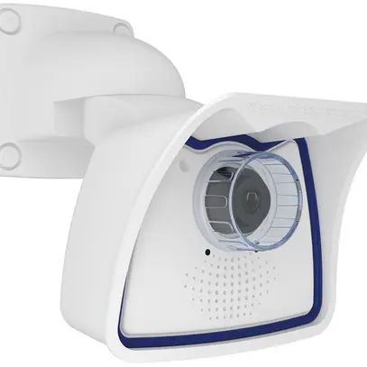 Modular-Kamera MOBOTIX Mx-M26B-6D, leer, für 1× M15/M16, IP66 