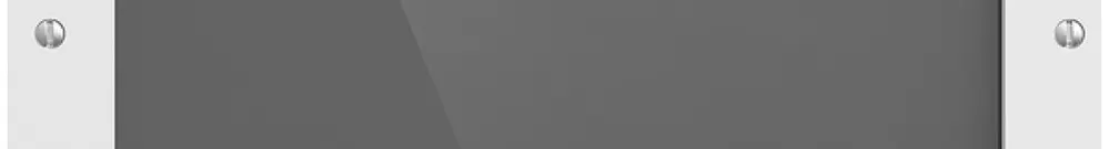UP-KNX-Panel 7" Feller STANDARDdue QMI KNX Data Secure weiss 
