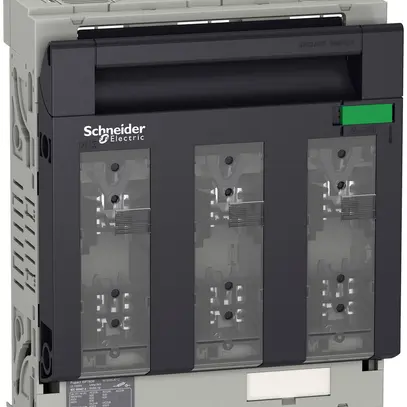 Interrupteur de charge Schneider Electric ISFT630 3P connexion M10 