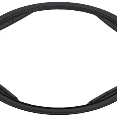 Joint de rechange Hager pour cassette nivelable EKR/EKSR grandeur R06 