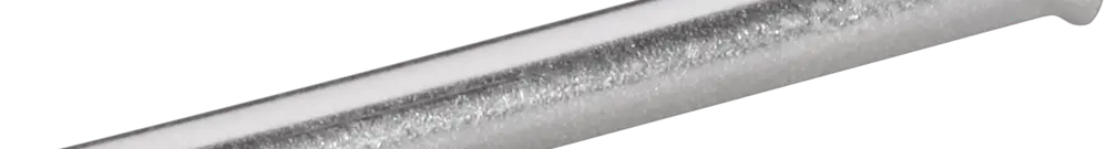 Embout d.câble Standard 1,5mm²/20mm ltn-Ag 