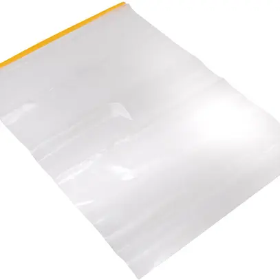 Planschutztasche mit Gleitverschluss, wasserfest, für Format A1, 920×650 mm 