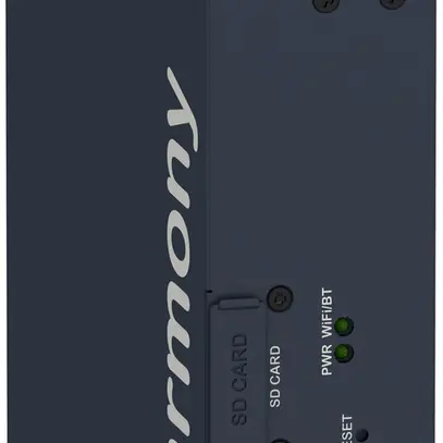 Système gestion de charge EVlink pour ≤15 stations de charge, statique 