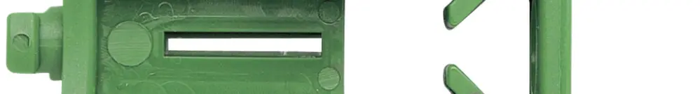 Supporto di coperchio ED137P4 45mm 
