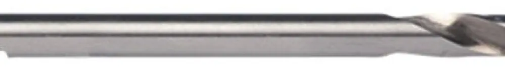 Mèche de centrage MANDREX MXqs ARS Ø6.35×125mm 135° 