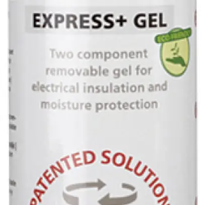 Gel à deux composants Cellpack EXPRESS+ GEL 600ml 