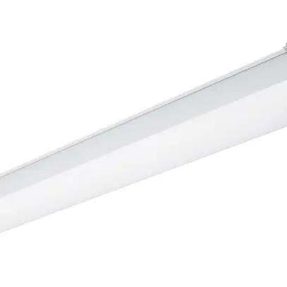 Luminaire pour locaux mouillés LED Sylvania START 34.5W 4650lm 4000K IP66 VAR gr 