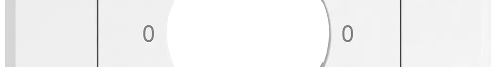 UP-Montageset EDIZIO.liv SNAPFIX® f.Drehsch.m.Schloss 0-Cuisin.-0-Mach.lav.ws 