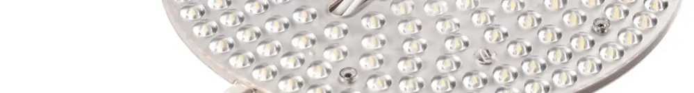 Module LED DOTLUX QUICK-FIXplus AC/DC 186…240V 38W 5670lm 4000K Ø300mm 