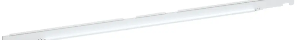 Parete divisoria Hager verticale per distributore INC FWU 7-file a=1100mm 
