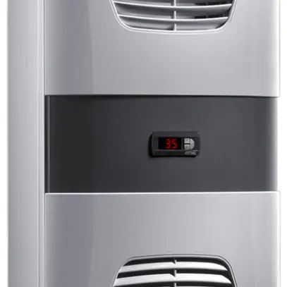 Scambiatore di calore Rittal SK 3128.115 115VAC 45W/K aria/aria 