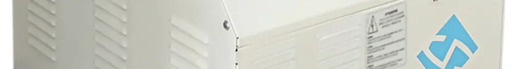 Aspirateur centralisé Sistem Air INDUSTRIAL MOTOR MATIC, 4kW 