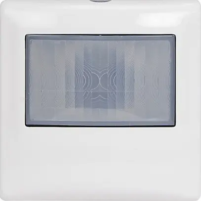 Rilevatore di movimento INS Legrand Arteor/Mosaic PIR 170° IP20 bianco 