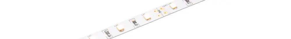 Ruban de lumière LED Sylvania START FLEX 24V 24W 2800lm 830 5m 
