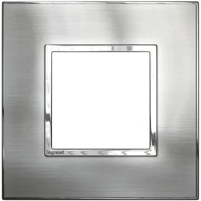 Telaio di copertura ATO 1×1modulo acciaio pregiato 