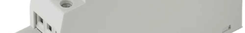 Zeitrelais WM ITS 24…240VUC 1CO M7C, Steuereingang, 1W 5A, Schraube 