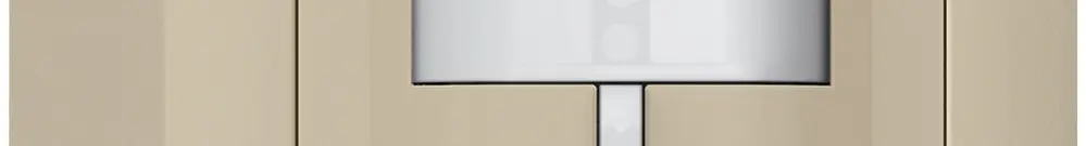 Détecteur de mouvement AP Hager kallysto Q KNX beige 
