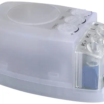 Détecteur de mouvement INC Z-Licht HF 1600 230V 16m blanc 