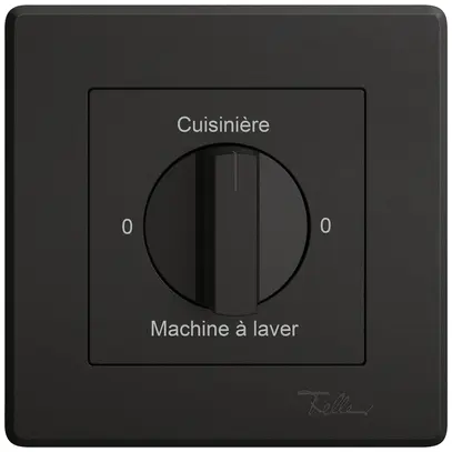 UP-Montageset EDIZIO.liv SNAPFIX® f.Drehsch.m.Griff 0-Cuisin.-0-Mach.lav.sz 