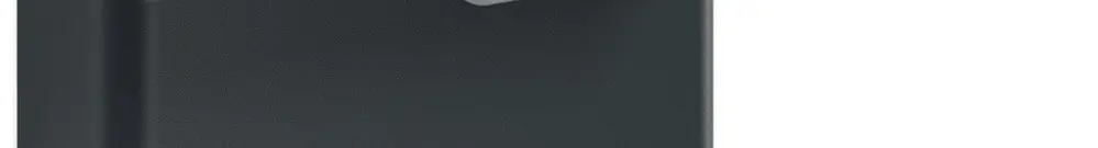 Capteur de mouvement AP Steinel iHF 3D COM1 IP54 160° noir 