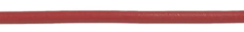 Filo N H07Z1-U senza alogeno 1.5mm² 450/750V rosso Cca 