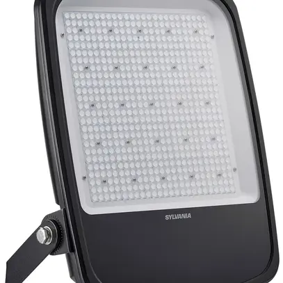 Projecteur LED Sylvania Kalani 196W 29000lm 830 IP66 asym 65×120° DA 532×407 no 