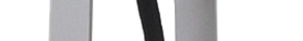 Decken-/Wandleuchte SLV SPOT 79, GU10 50W IP20 silbergrau 