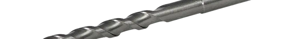 Punta per pietra 4 SDS-Plus 10×160/100mm 