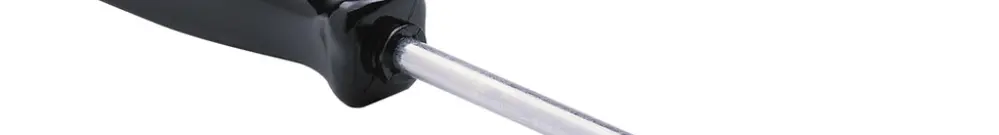 Tournevis pour lampes <Sarlam> pour vis inviolables 