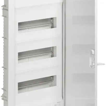 Tableau de distribution ENC LEXIC 4×12+8 UM 
