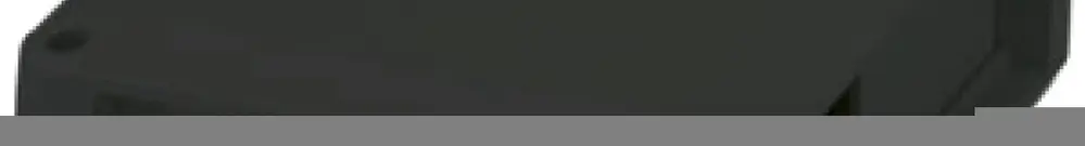 Elektronikgehäuse Phoenix Contact UCS 145, 145×125×47mm, schwarz 