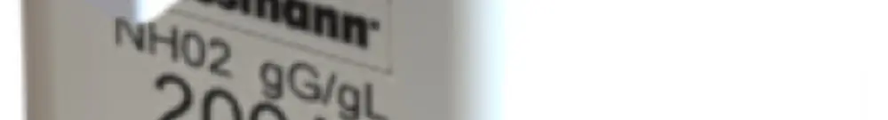 Fusibile Eaton gL/gG NH 02C 500V 200A 