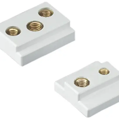 Écrou coulissant Rittal SV 9342.640 M4 acier 6pcs 