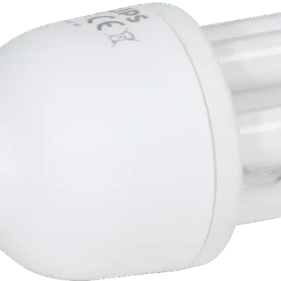 Lampada risparmiante energia Genie 8Y E14 8W 