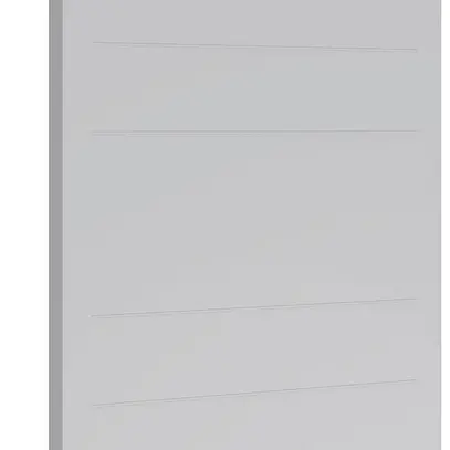 Kit di moduli Schneider Electric Prisma XS, sezionatore NH, 1×NH1, 250×450mm 